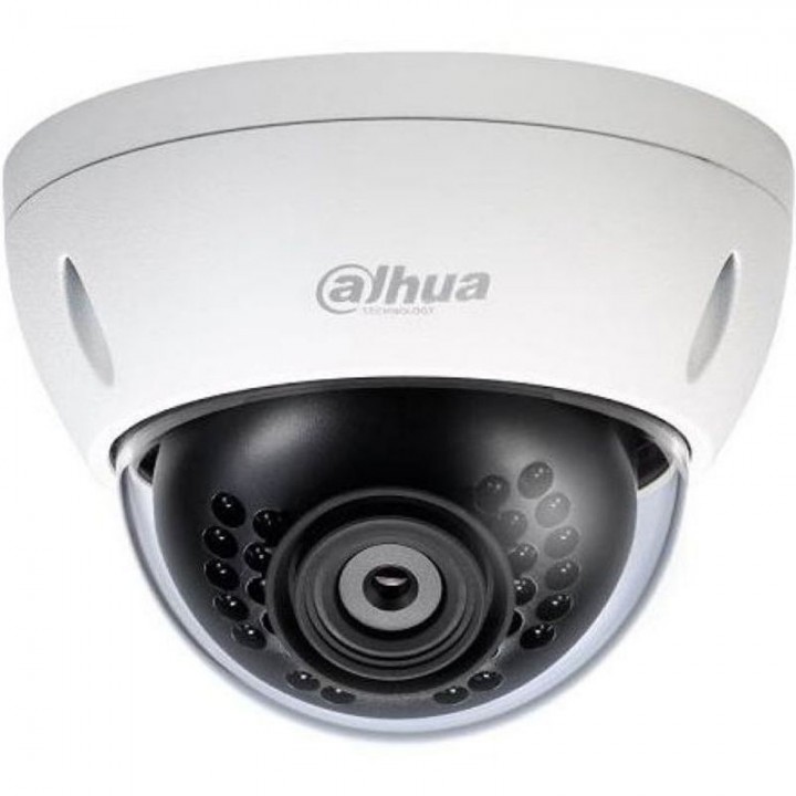 Dahua DH-IPC-HDBW4431EP-AS-S2 (2.8 мм) IP видеокамера на 1.3 MP