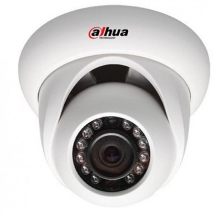Dahua DH-IPC-HDW1220SP-S3 (3.6 мм) IP видеокамера  на 2.0 MP 