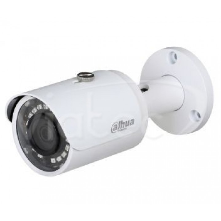 Dahua DH-IPC-HFW1320SP-S3 (3.6 мм) IP видеокамера на 3.0 МР