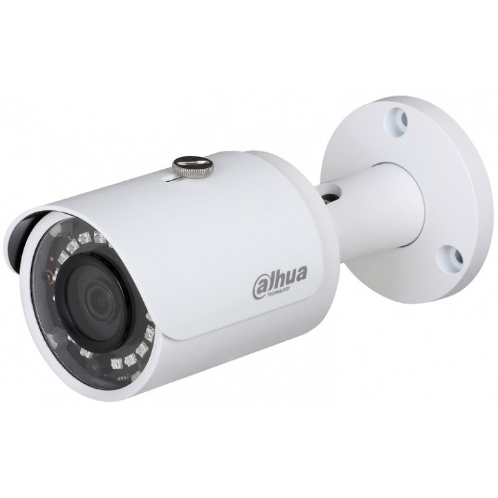 Dahua DH-IPC-HFW1420SP (2.8 мм) IP видеокамера на 4 MP