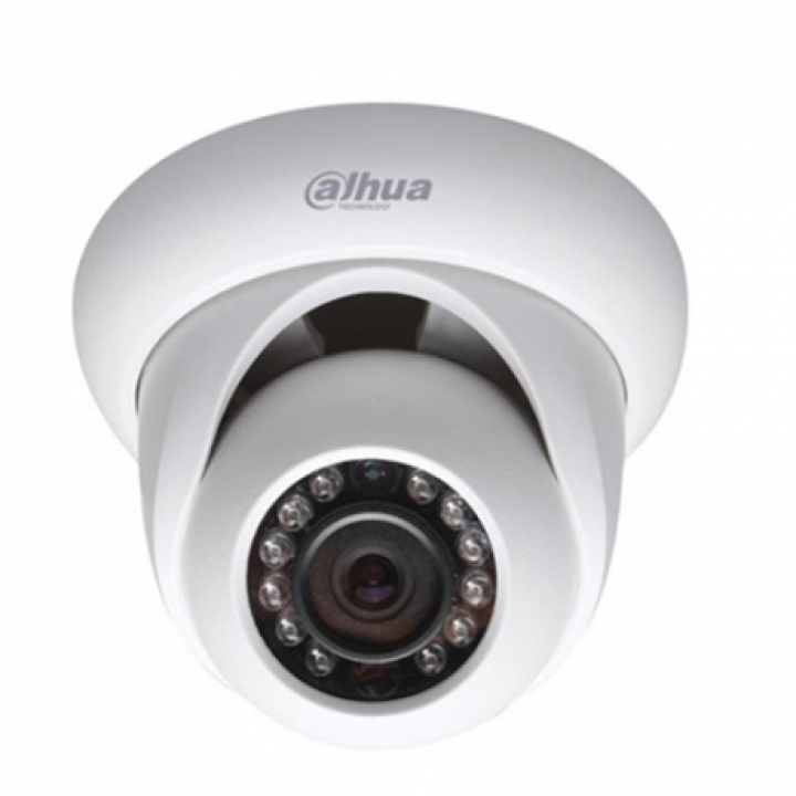 Dahua DH-IPC-HDW1320SP (2.8 мм) IP видеокамера на 3 MP