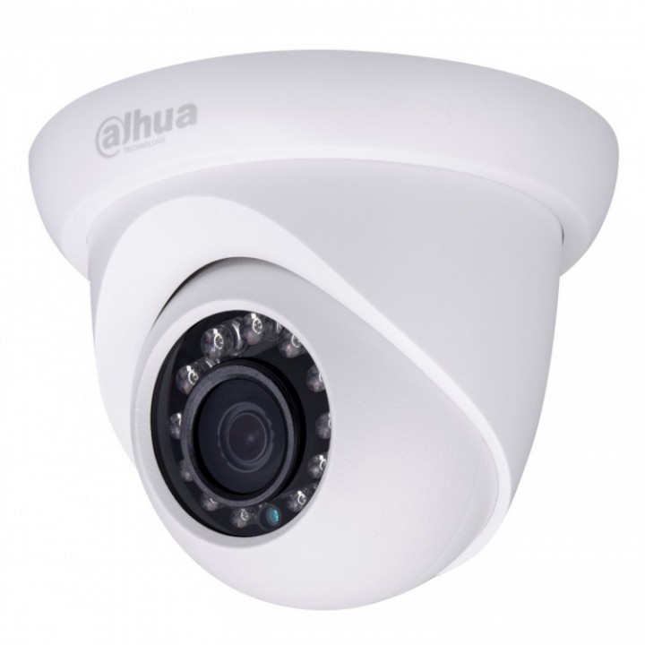 Dahua DH-IPC-HDW1320SP (3.6 мм) IP видеокамера на 3 MP