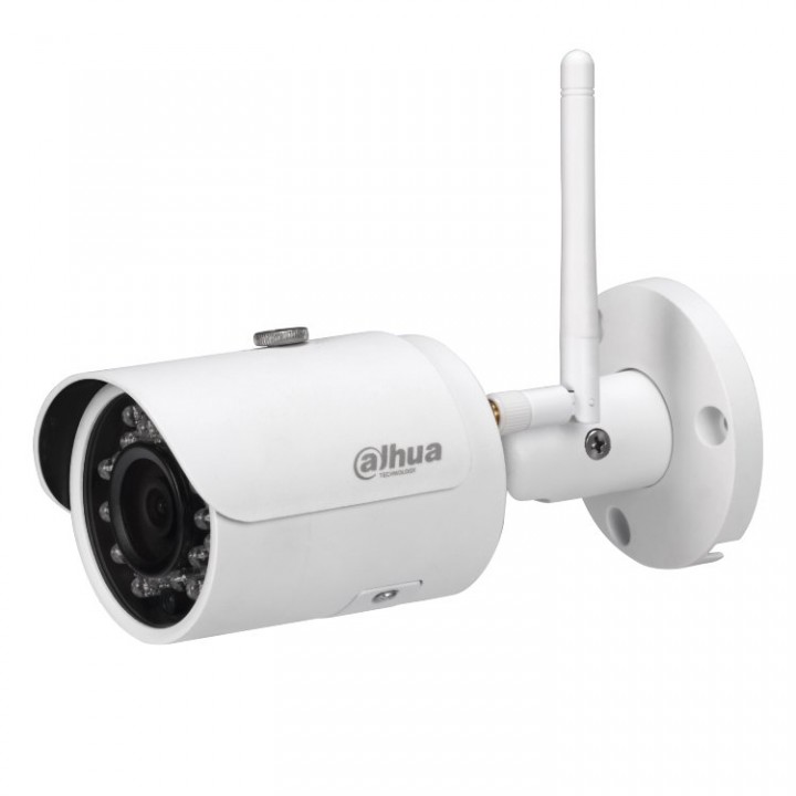 Dahua DH-IPC-HFW1120SP-W (3.6 мм) IP видеокамера на 1,3 МР
