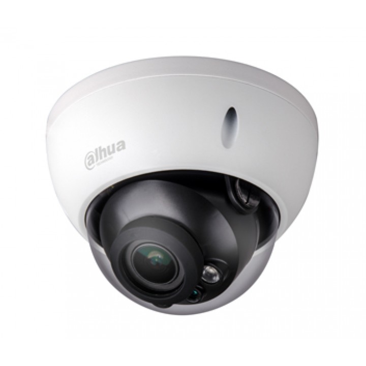 Dahua DH-HAC-HDBW1100R-VF (2.7 -12 мм) CVI видеокамера на 1.0 MP