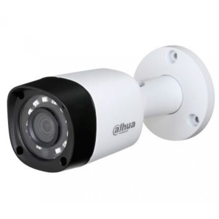 Dahua DH-HAC-HFW1200RP-S3A (3.6 мм) CVI видеокамера на 2 MP