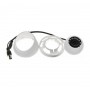 Dahua DH-HAC-HDW1000RP (3.6mm) CVI видеокамера на 1.0 Mp 