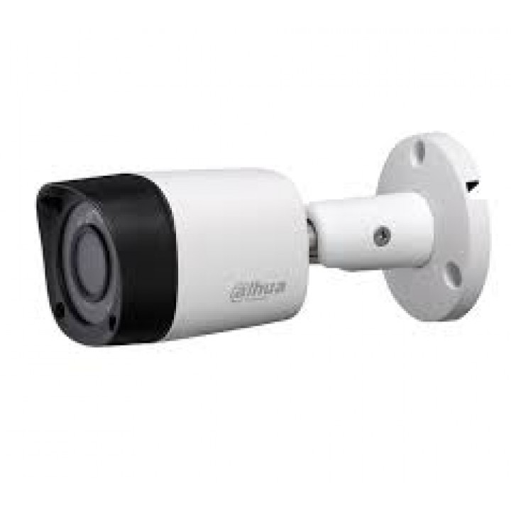 Dahua DH-HAC-HFW1200RMP-S3 (3.6 мм) CVI видеокамера на 2.0 MP