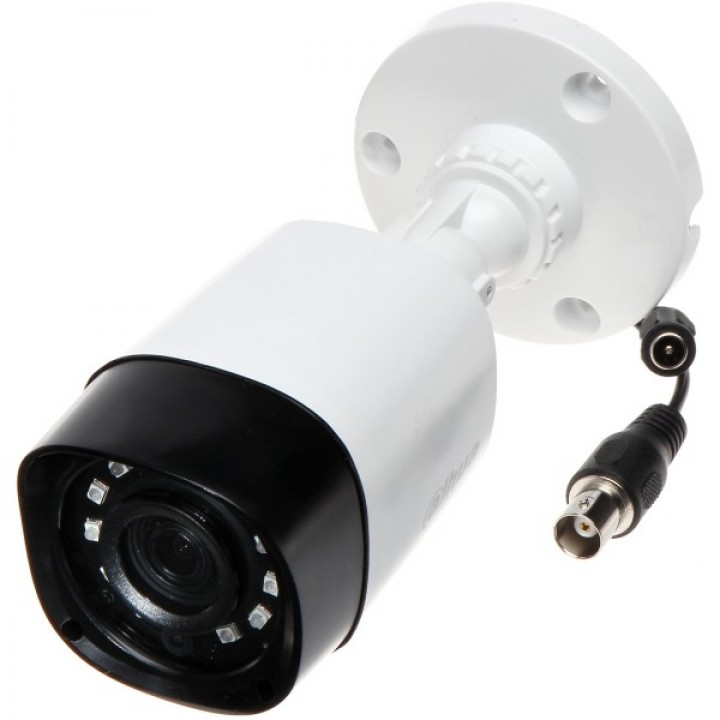 Dahua DH-HAC-HFW1220RP-S3 (3.6 мм) CVI видеокамера на 2.0 MP