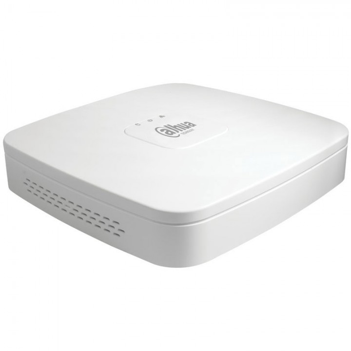 CVI Видеорегистратор Dahua DH-HCVR4104C-W-S3 на 4 камеры