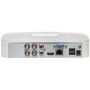 CVI Видеорегистратор Dahua DH-HCVR4104C-W-S3 на 4 камеры