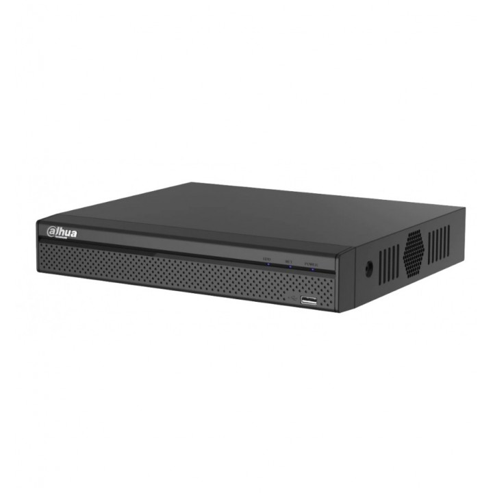 CVI Видеорегистратор Dahua DH-HCVR5116HE-S3 на 16 камер