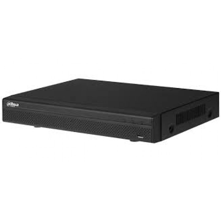 CVI Видеорегистратор Dahua DH-HCVR7208A-S3 на 8 камер