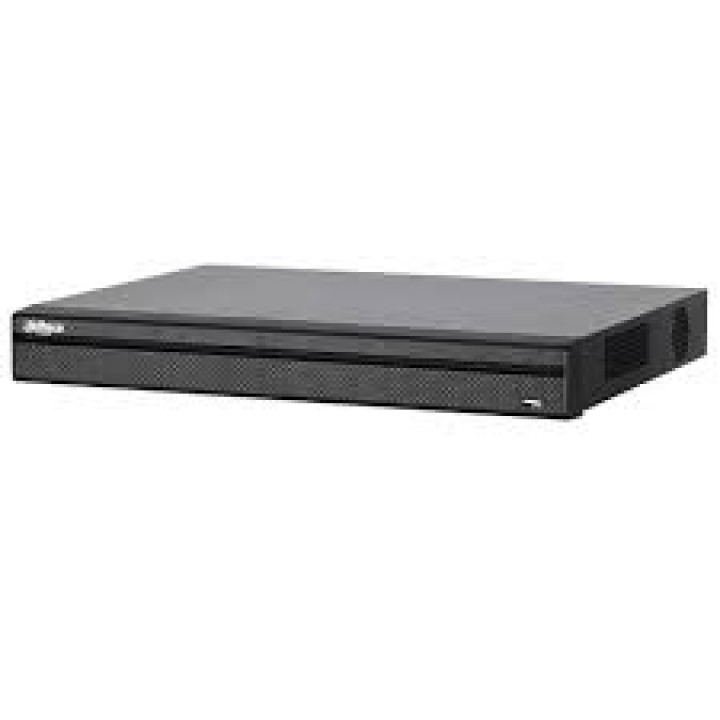CVI Видеорегистратор Dahua DH-XVR7104H  на 4 камеры 