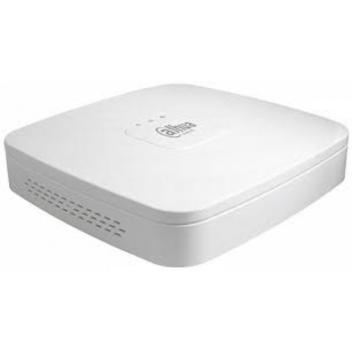 Dahua DH-XVR5108C-S2 на 8 камер CVI видеорегистратор