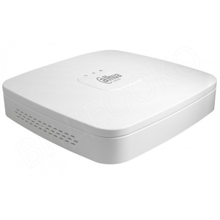 Dahua DHI-XVR5104C-4M на 4 камеры видеорегистратор