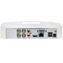 Dahua DHI-XVR5104C-4M на 4 камеры видеорегистратор