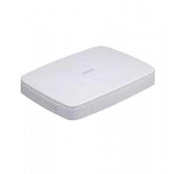 IP видеорегистратор Dahua DH-NVR4116-8P-4KS2 на 16 камер