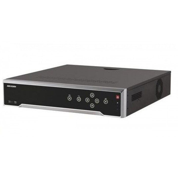 HikVision DS-7732NI-K4 на 32 камеры 4K IP видеорегистратор