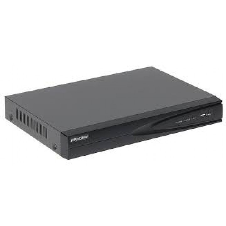 HikVision DS-7608NI-Q1 8-канальный IP видеорегистратор