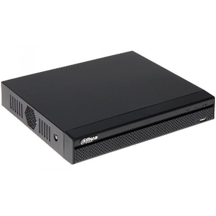IP видеорегистратор Dahua DH-NVR2104HS-S2 на 4 камеры