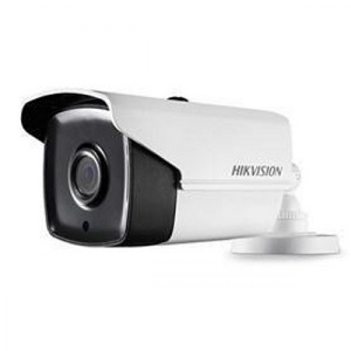 HD-TVI видеокамера 2 Mp HikVision DS-2CE16D0T-IT5F (12.0 мм)