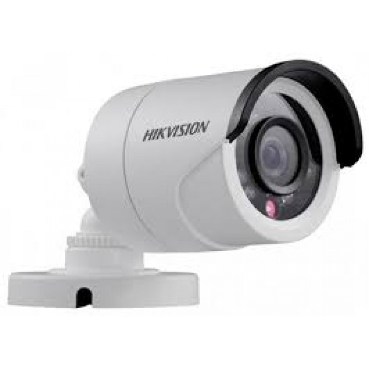 HD-TVI видеокамера 2 Mp HikVision DS-2CE16D1T-IR (6 мм)
