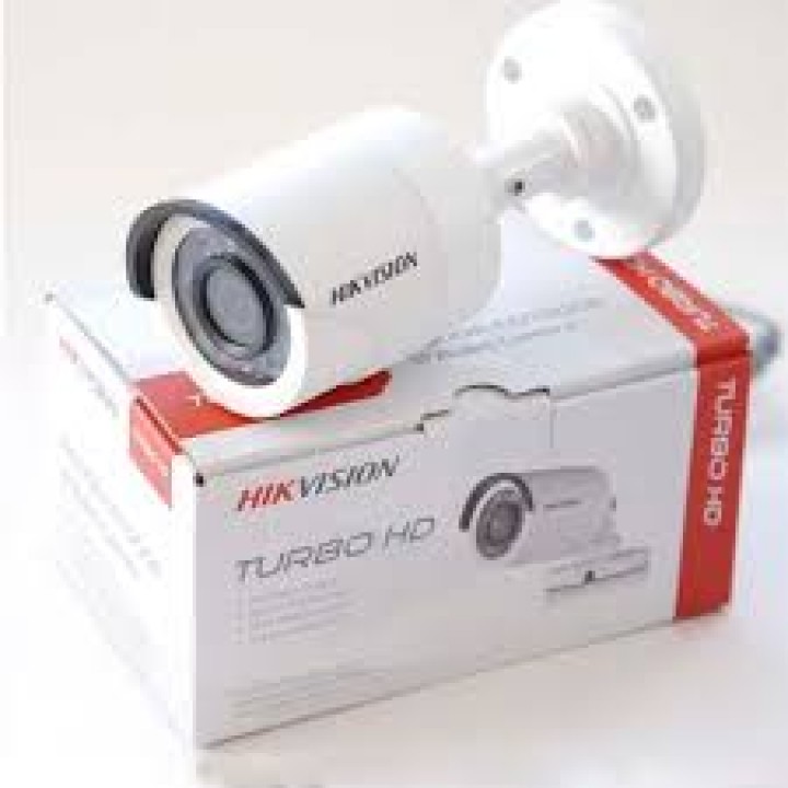 HD-TVI видеокамера 2 Mp HikVision DS-2CE16D5T-IR (3.6 мм)