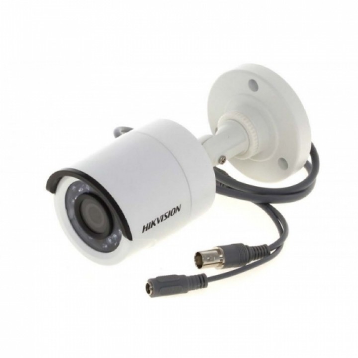 HD-TVI видеокамера 1.0 Mp HikVision DS-2CE56C0T-IR3F