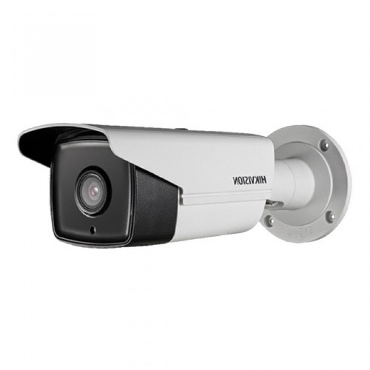 HD-TVI видеокамера 1.0 Mp HikVision DS-2CE16C0T-IT5 (3.6 мм)