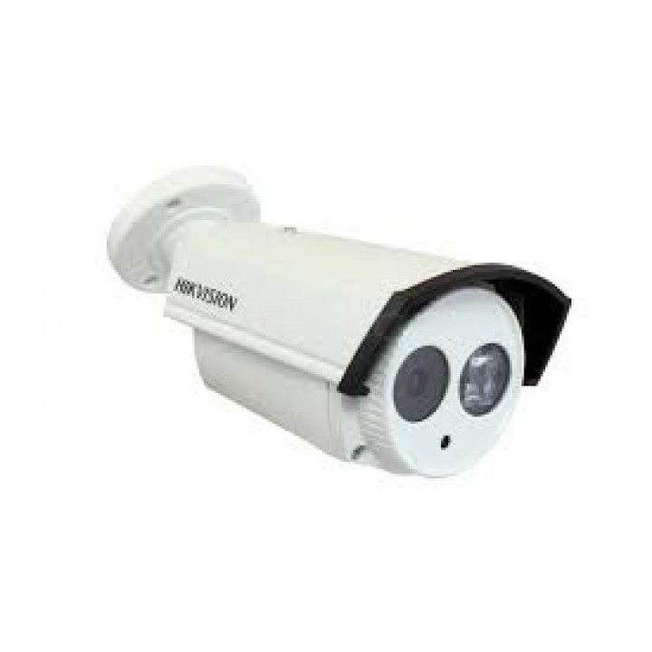 HD-TVI видеокамера 1.0 Mp HikVision DS-2CE16C2T-IT3 (2.8 мм)