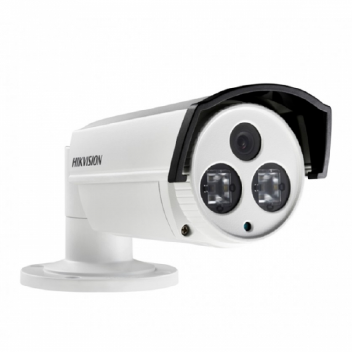 HD-TVI видеокамера 1.0 Mp HikVision DS-2CE16C5T-IT5 (6 мм)