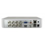 HD-TVI видеорегистратор на 8 камер HikVision DS-7108HQHI-F1/N