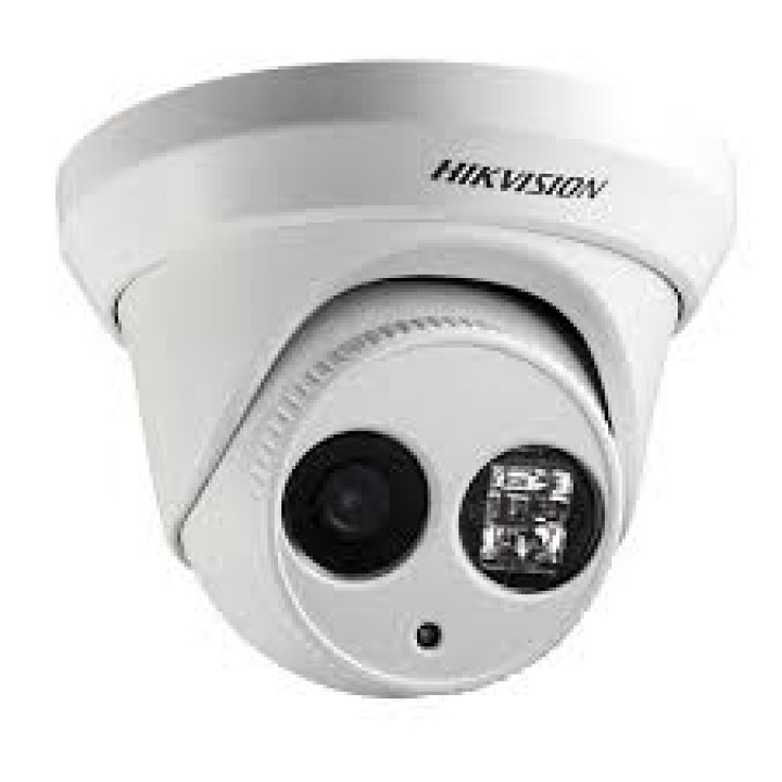HD-TVI видеокамера 2.0 Mp HikVision DS-2CE56D5T-IT3 (2.8 мм)