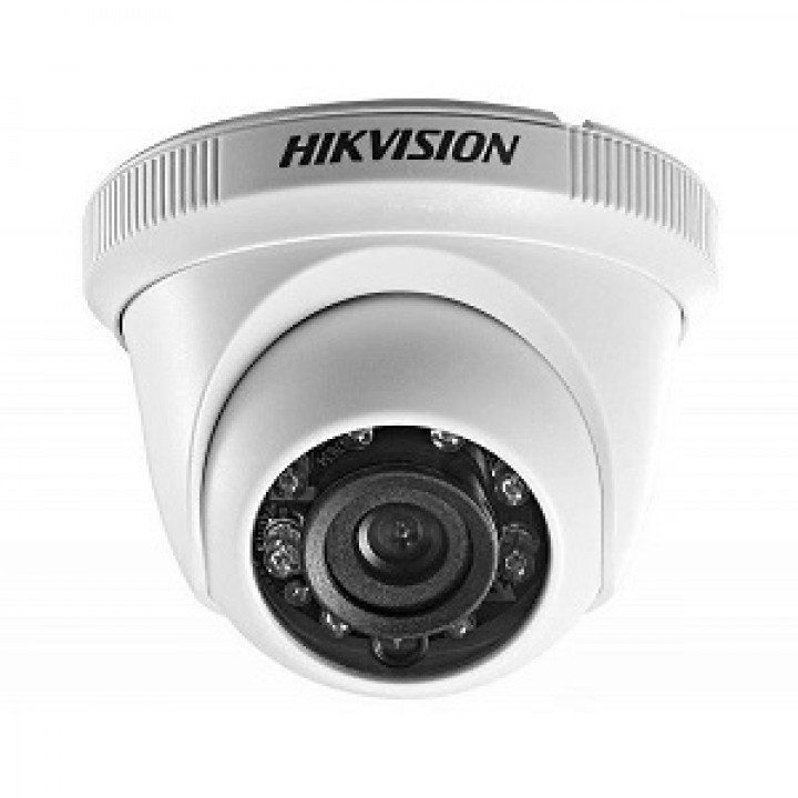 HD-TVI видеокамера 2.0 Mp HikVision DS-2CE56D0T-IRM (3.6 мм)