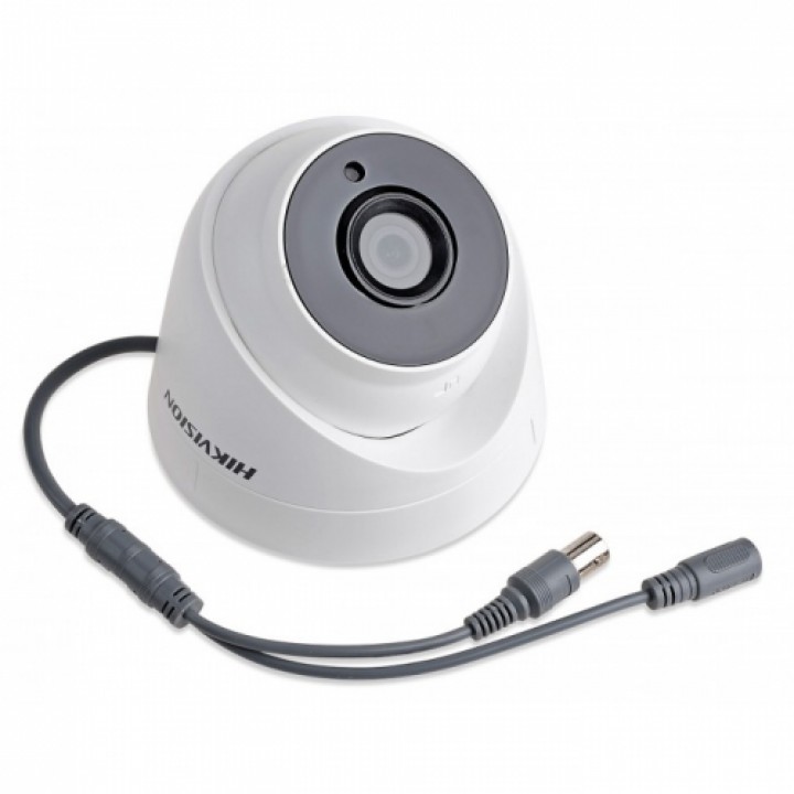 HD-TVI видеокамера 2.0 Mp HikVision DS-2CE56D0T-IT3F (2.8 мм)