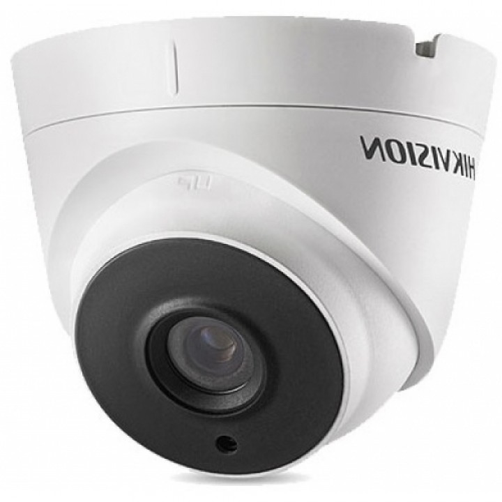 HD-TVI видеокамера 2.0 Mp HikVision DS-2CE56D0T-IT3F (3.6 мм)