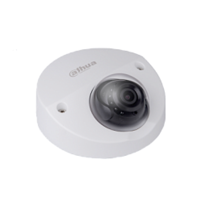 Dahua DH-IPC-HDPW1420FP-AS (2.8 мм) IP видеокамера на 4 MP