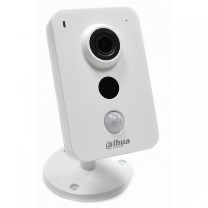 Dahua DH-IPC-K15SP ( 2.8 мм ) Wi-Fi IP видеокамера 1,3 МP