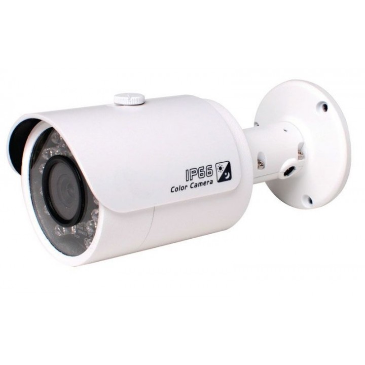 Dahua DH-IPC-HFW1220SP-S3 (2.8 мм) IP видеокамера на 2.0 МР