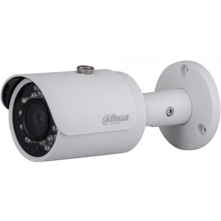 Dahua DH-IPC-HFW1230SP-S2 (2.8 мм) IP видеокамера на 2 MP