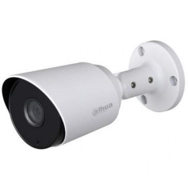 Dahua DH-HAC-HFW1200T-S3A (2.8 мм) CVI видеокамера на 2.0 MP