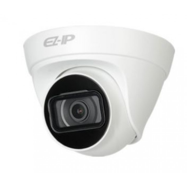 Dahua DH-IPC-T1B20P (2.8 мм) IP видеокамера на 2 MP