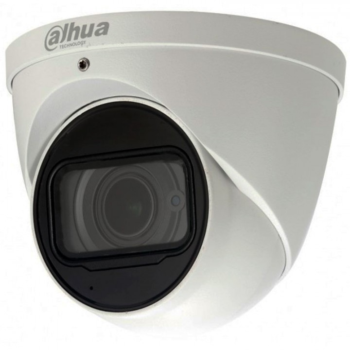 Dahua DH-IPC-HDW5431RP-ZE (2.7 - 13.5 мм) IP видеокамера на 4 MP