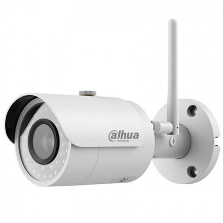 Dahua DH-IPC-HFW1435SP-W (2.8 мм) IP камера на 4 МР
