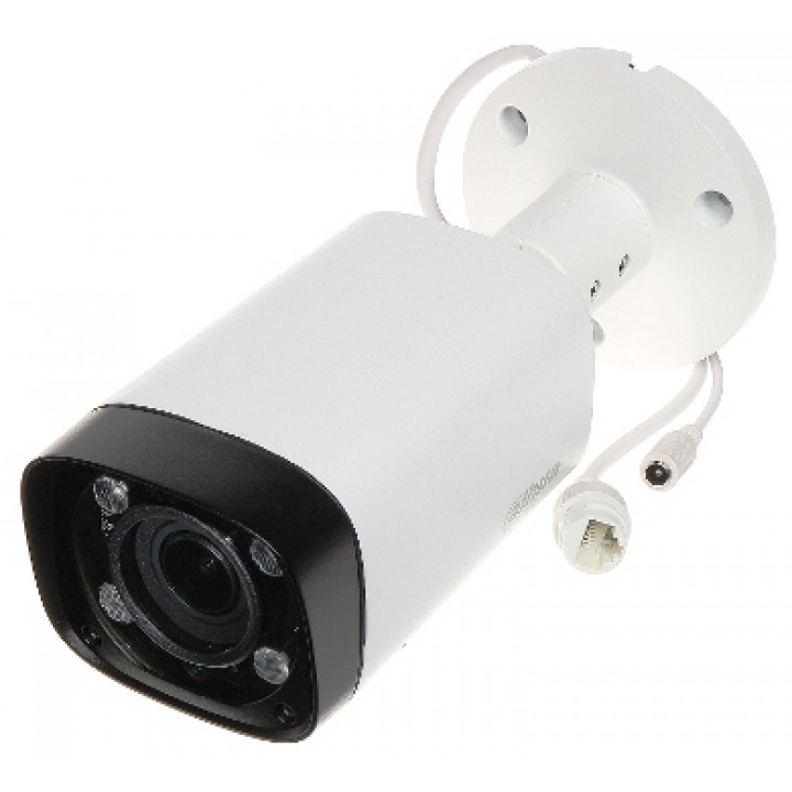 Dahua DH-IPC-HFW2431RP-ZS-IRE6 (2.7 - 13.5 мм) IP камера на 4 МР