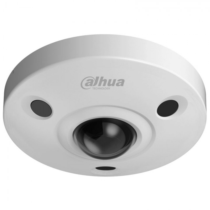 Dahua DH-IPC-EBW8600P (1.55 мм) IP видеокамера на 6 MP