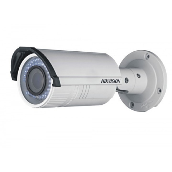 HikVision DS-2CD2620F-IS (2.8-12 мм) IP видеокамера 2 MP