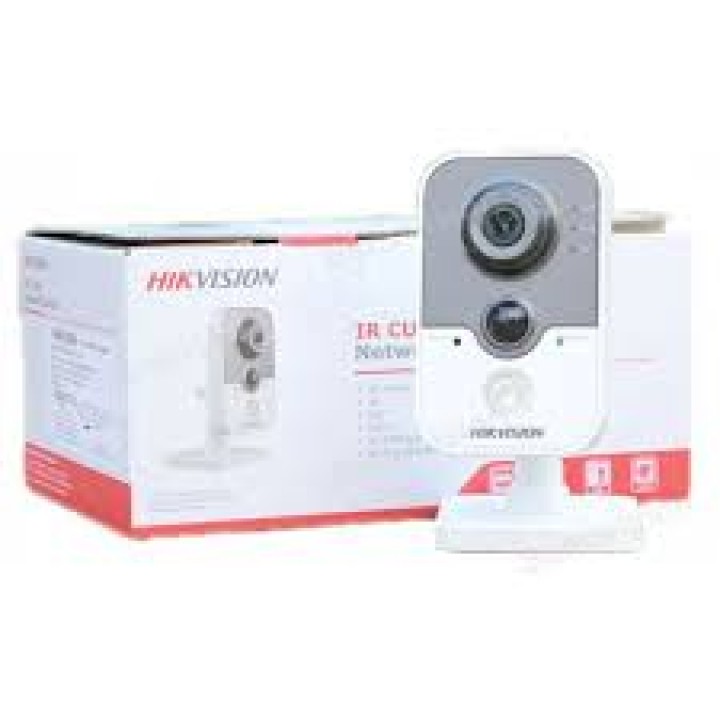 HikVision DS-2CD2420F-I (2.8 мм) IP видеокамера 2 MP