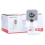HikVision DS-2CD2420F-I (2.8 мм) IP видеокамера 2 MP