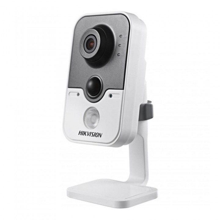 HikVision DS-2CD2420F-I (4 мм) IP видеокамера 2 MP